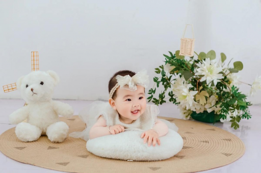 阳谷宝宝呕吐拉肚子怎么办